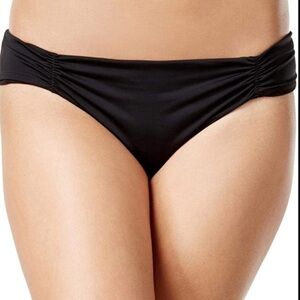 NWOT Bar III Hipster Cheeky Fit Bottom